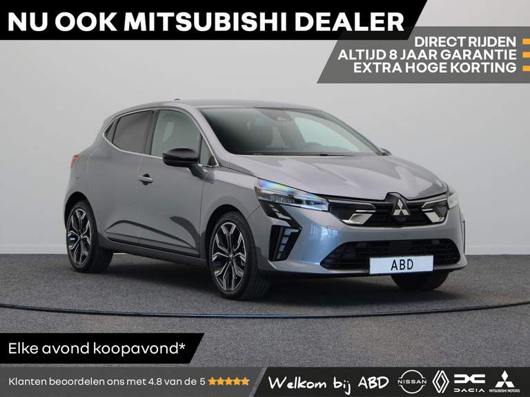 Mitsubishi