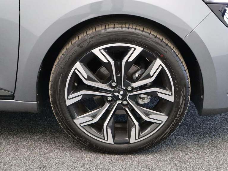 Mitsubishi Mitsubishi