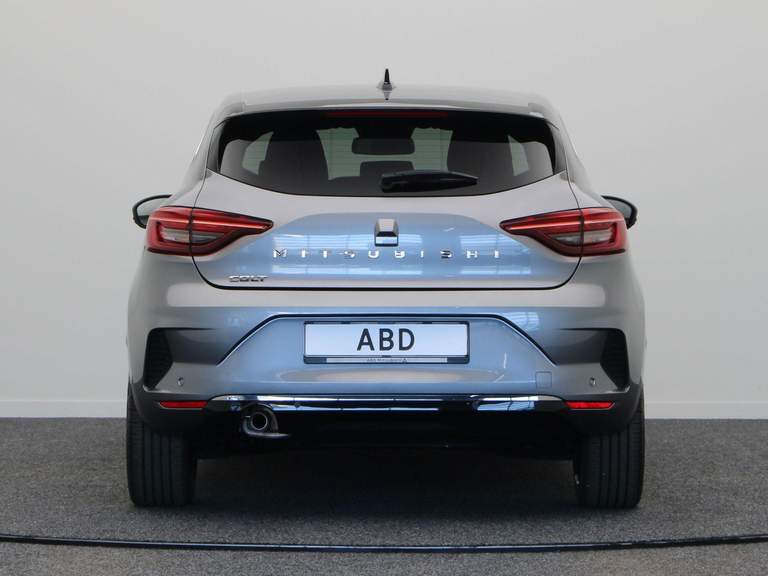 Mitsubishi Mitsubishi