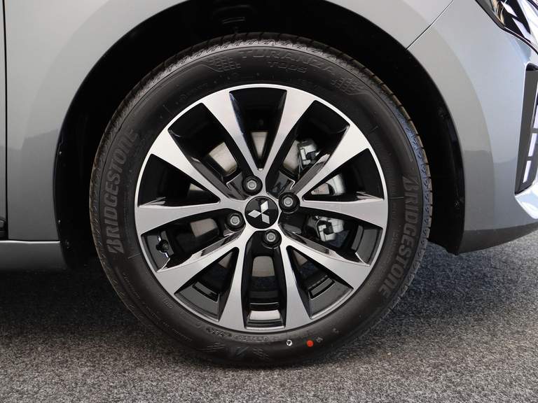 Mitsubishi Mitsubishi