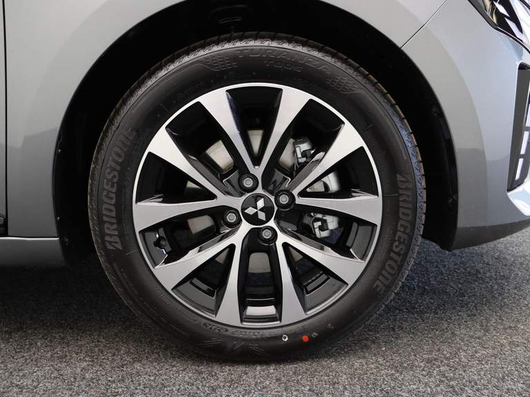 Mitsubishi Mitsubishi