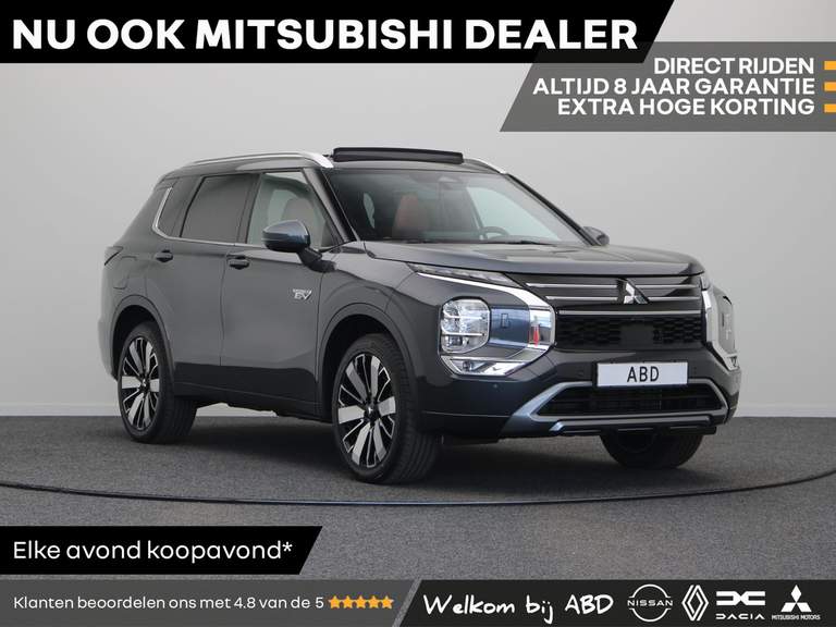 Mitsubishi Mitsubishi