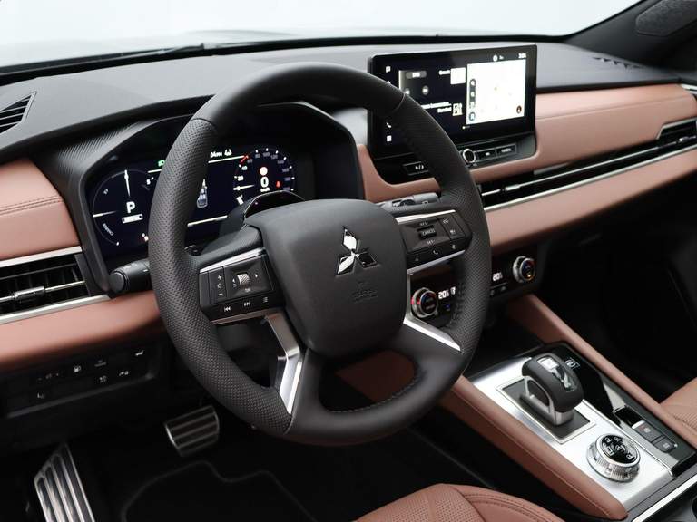 Mitsubishi Mitsubishi