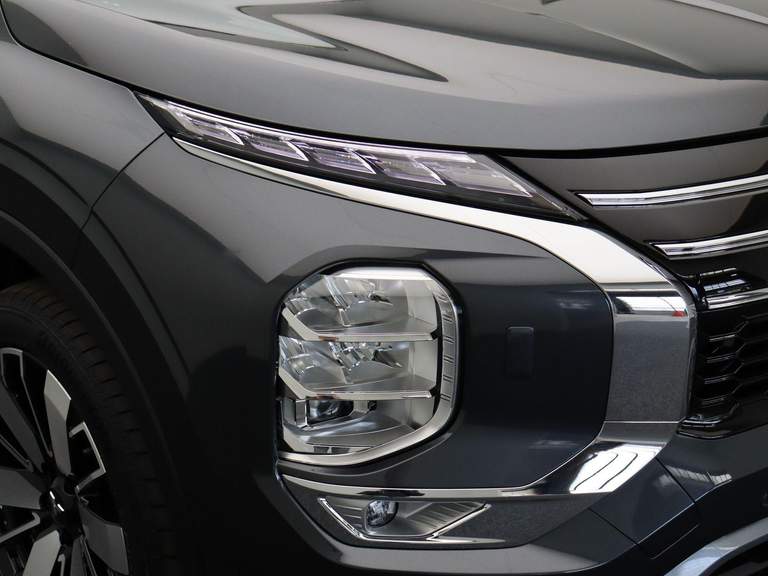 Mitsubishi Mitsubishi