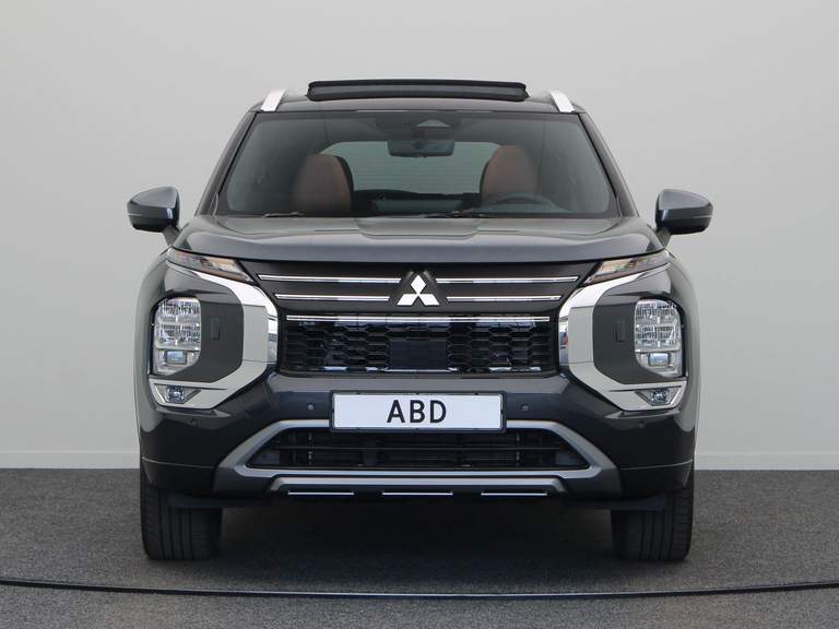 Mitsubishi Mitsubishi