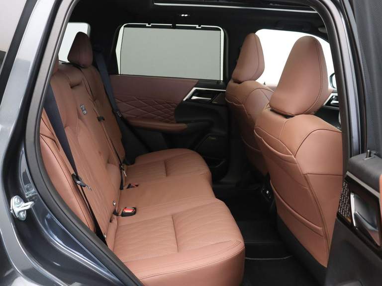 Mitsubishi Mitsubishi