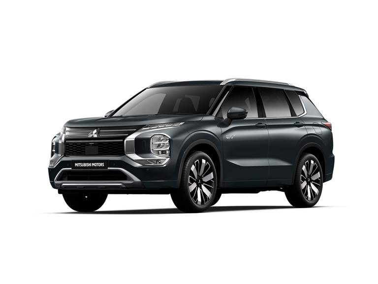 Mitsubishi Mitsubishi