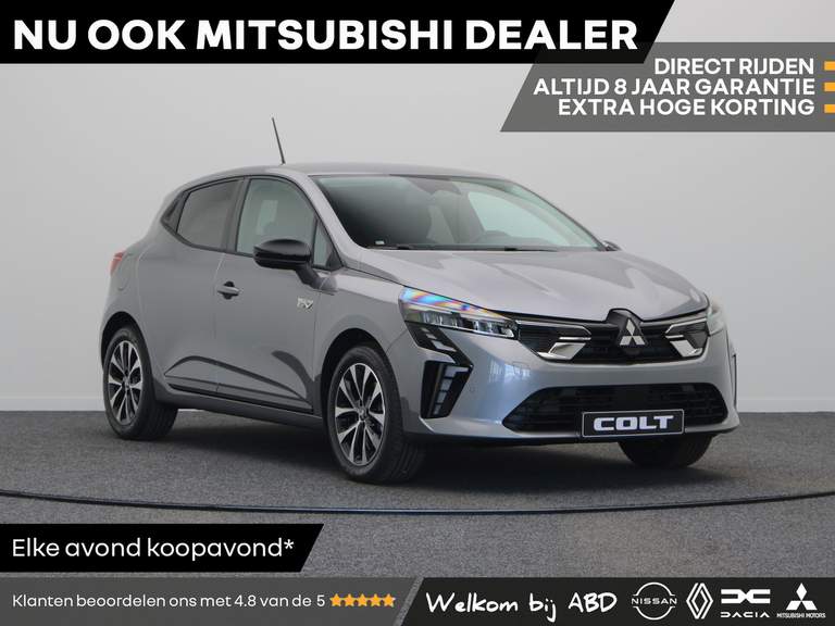 Mitsubishi
