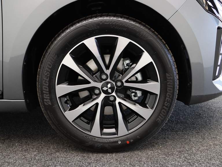 Mitsubishi