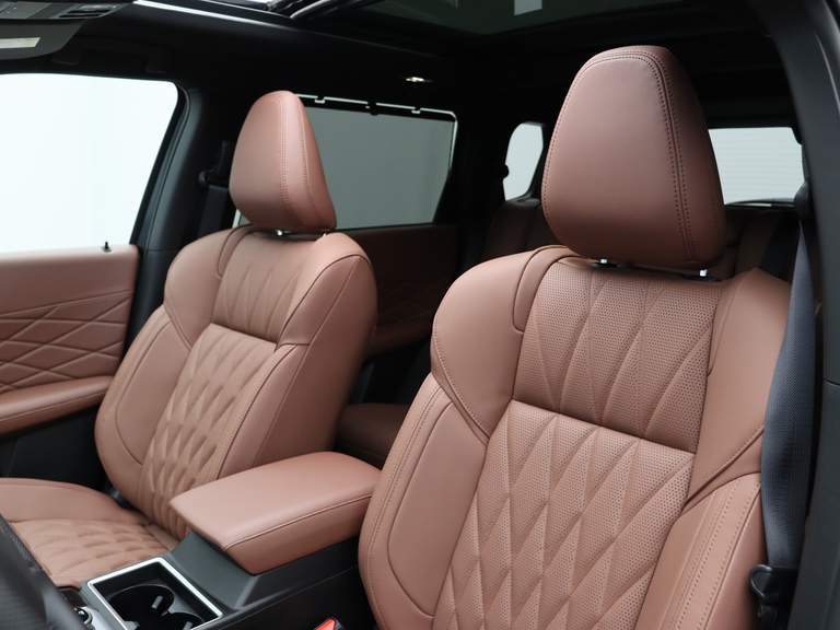 Mitsubishi Mitsubishi