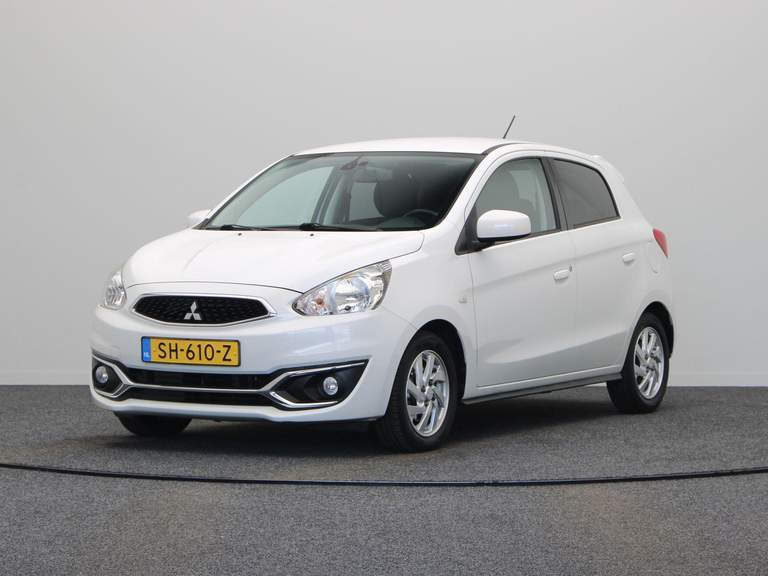 Mitsubishi Mitsubishi