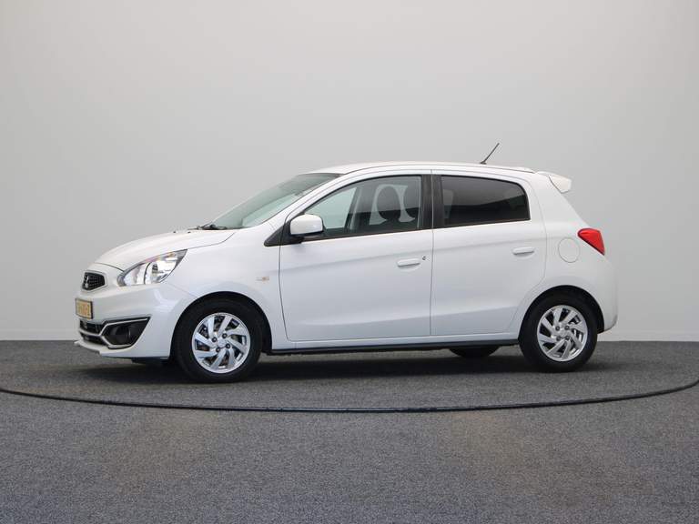 Mitsubishi Mitsubishi