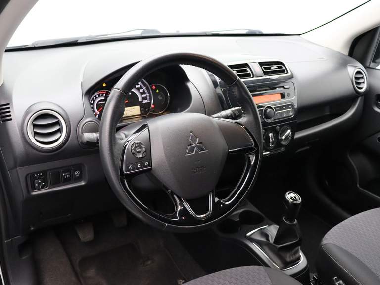 Mitsubishi Mitsubishi