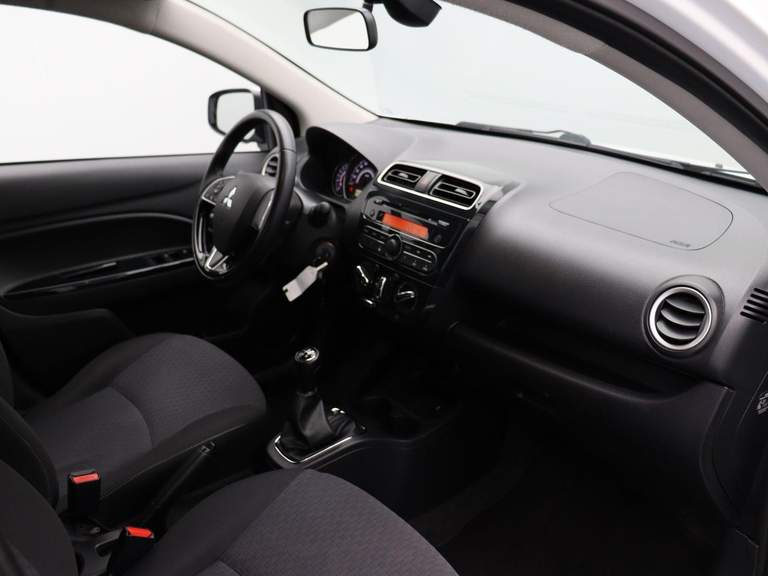 Mitsubishi Mitsubishi