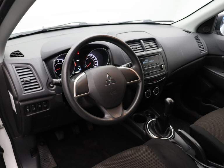 Mitsubishi Mitsubishi