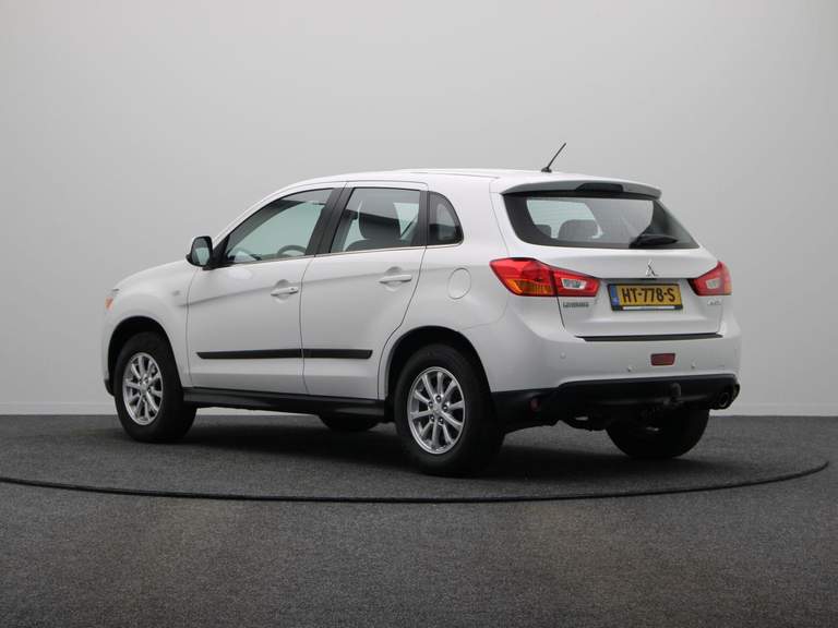 Mitsubishi Mitsubishi