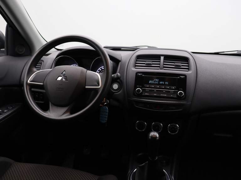 Mitsubishi Mitsubishi