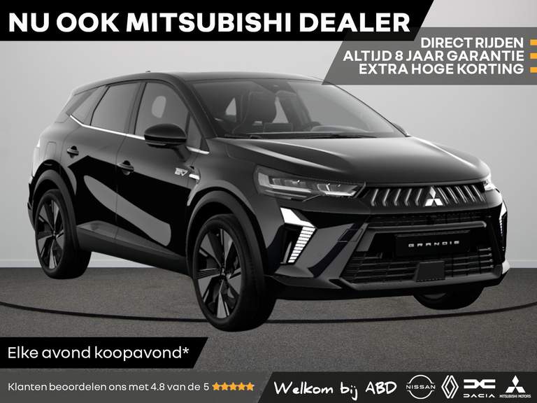 Mitsubishi