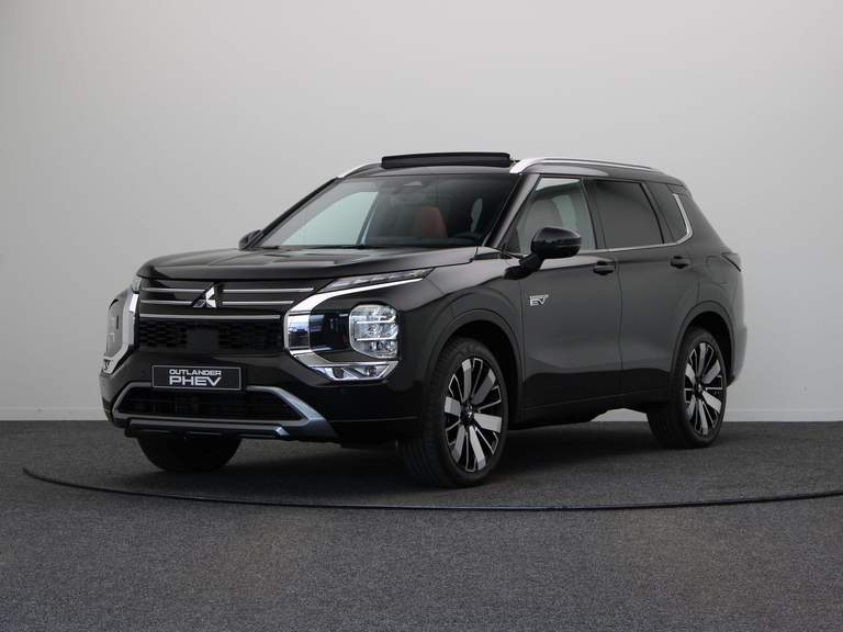 Mitsubishi Mitsubishi