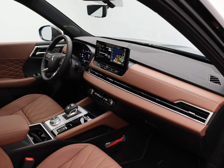 Mitsubishi Mitsubishi