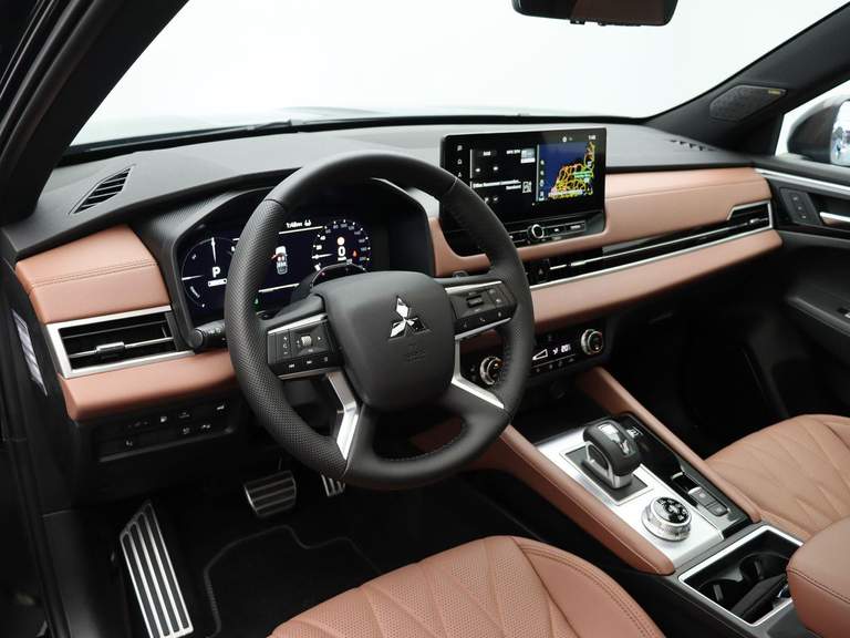 Mitsubishi Mitsubishi