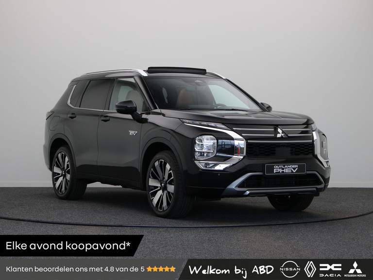 Mitsubishi Mitsubishi