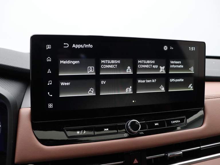 Mitsubishi Mitsubishi