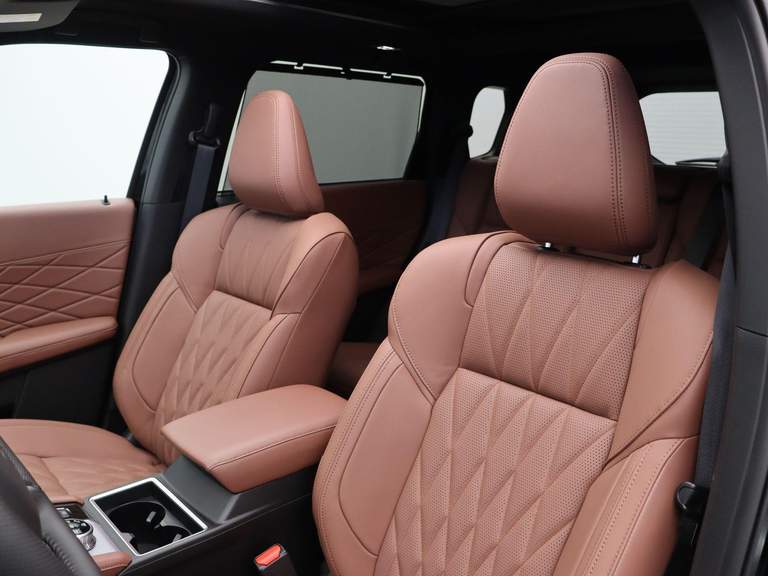 Mitsubishi Mitsubishi