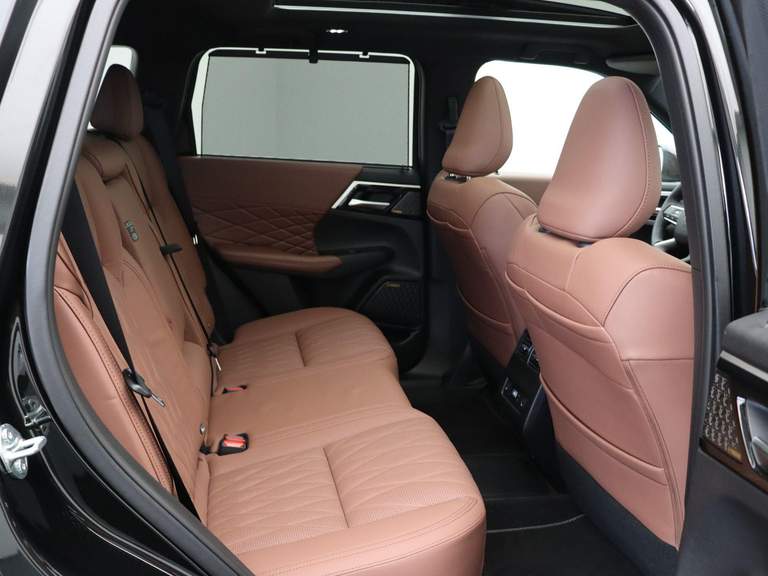 Mitsubishi Mitsubishi