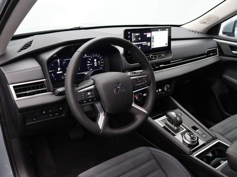 Mitsubishi Mitsubishi