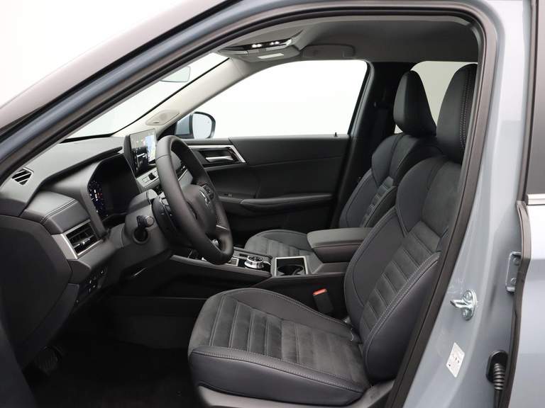 Mitsubishi Mitsubishi