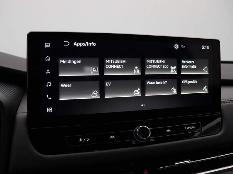 Mitsubishi Mitsubishi