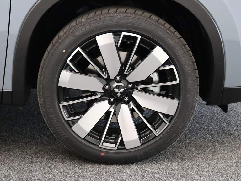 Mitsubishi Mitsubishi