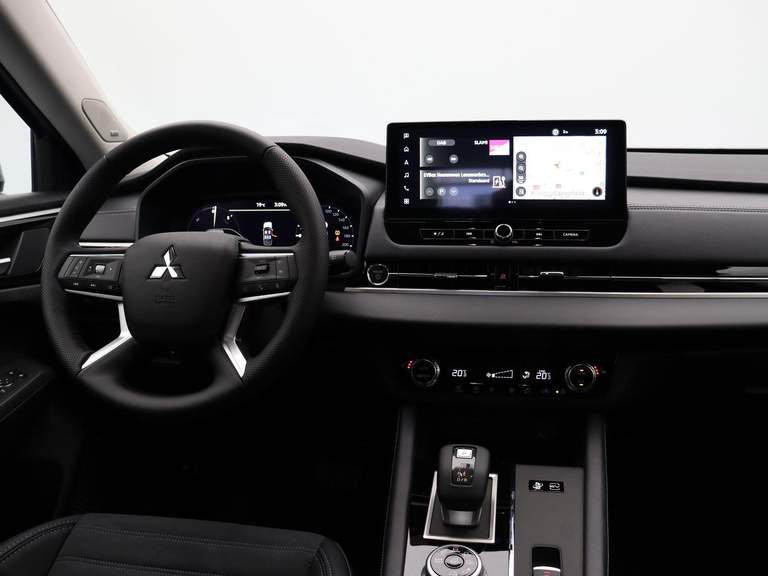 Mitsubishi Mitsubishi