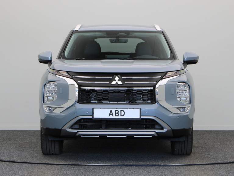 Mitsubishi Mitsubishi