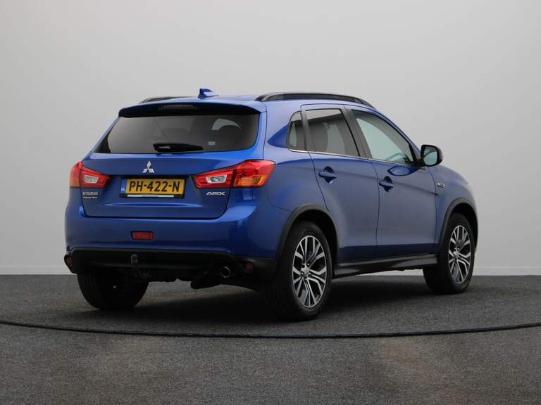 Mitsubishi Mitsubishi