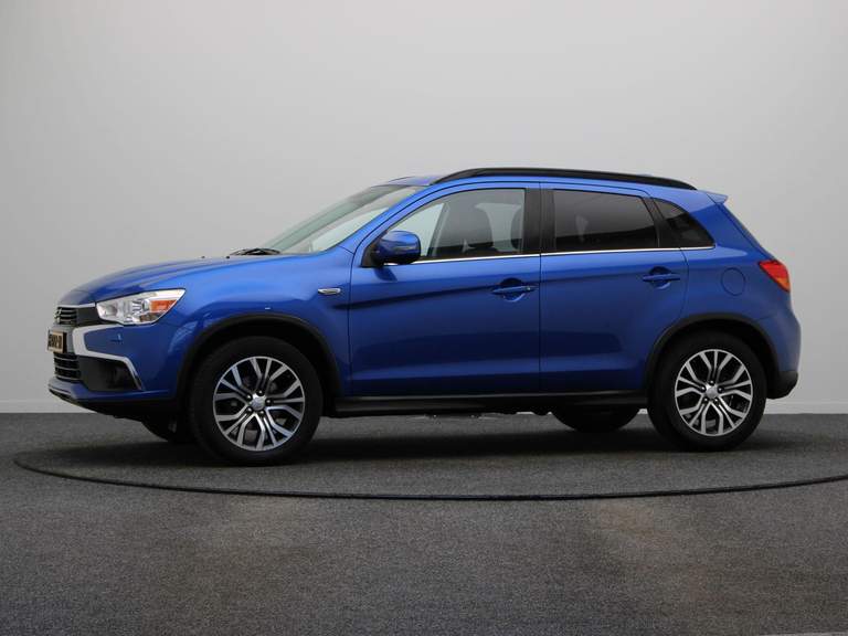 Mitsubishi Mitsubishi