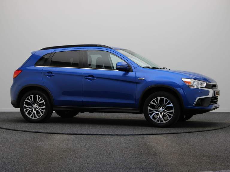 Mitsubishi Mitsubishi