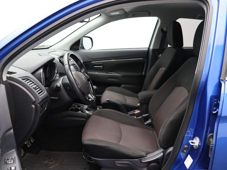 Mitsubishi Mitsubishi