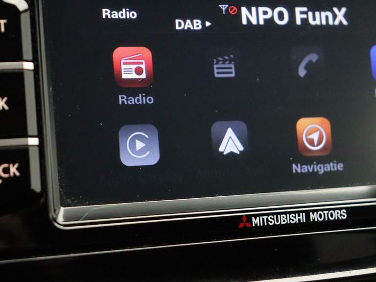 Mitsubishi Mitsubishi