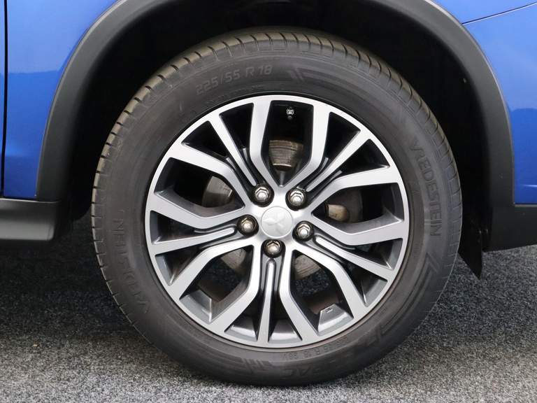 Mitsubishi Mitsubishi