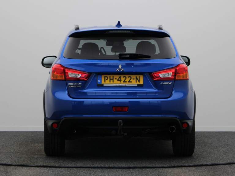 Mitsubishi Mitsubishi