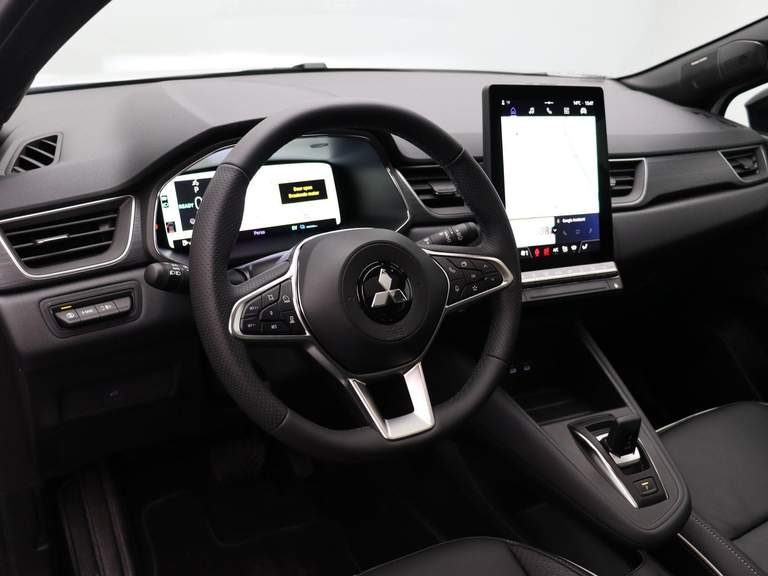 Mitsubishi Mitsubishi