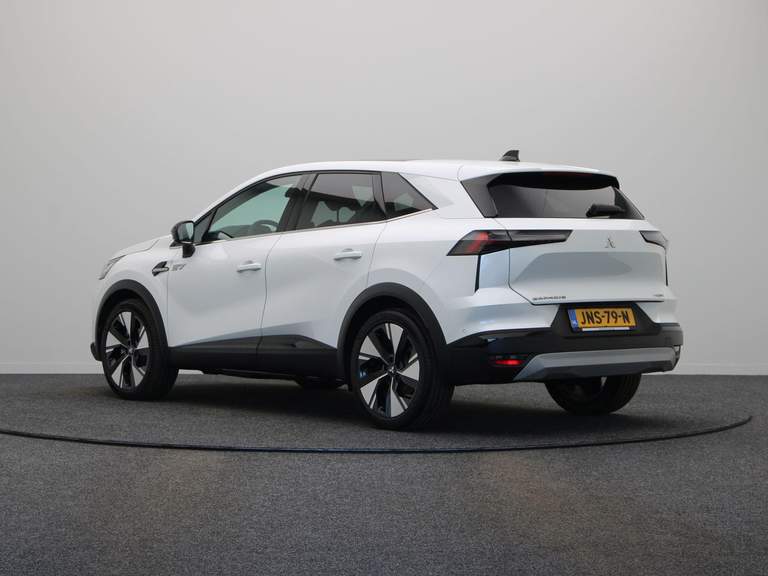 Mitsubishi Mitsubishi