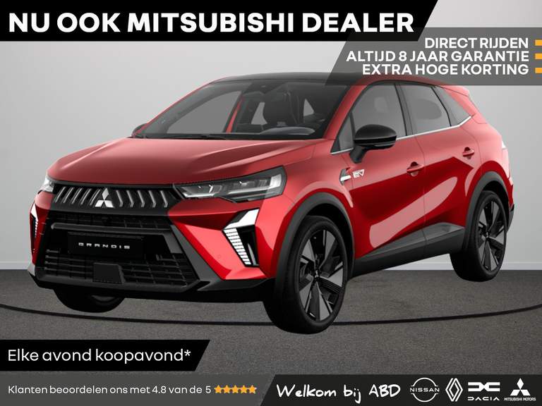 Mitsubishi