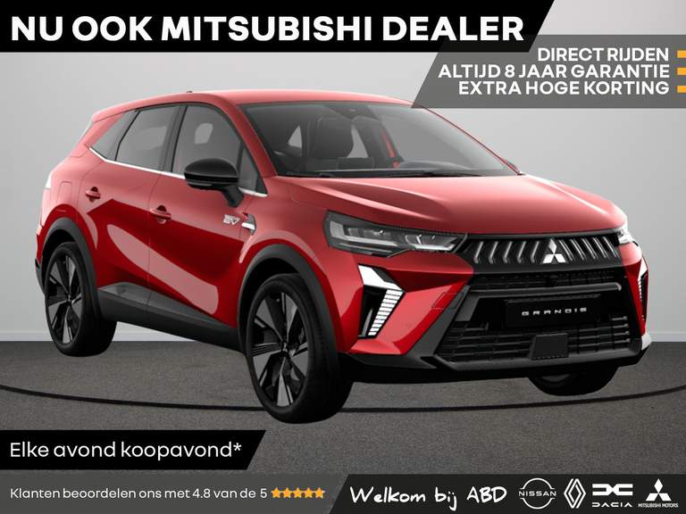 Mitsubishi
