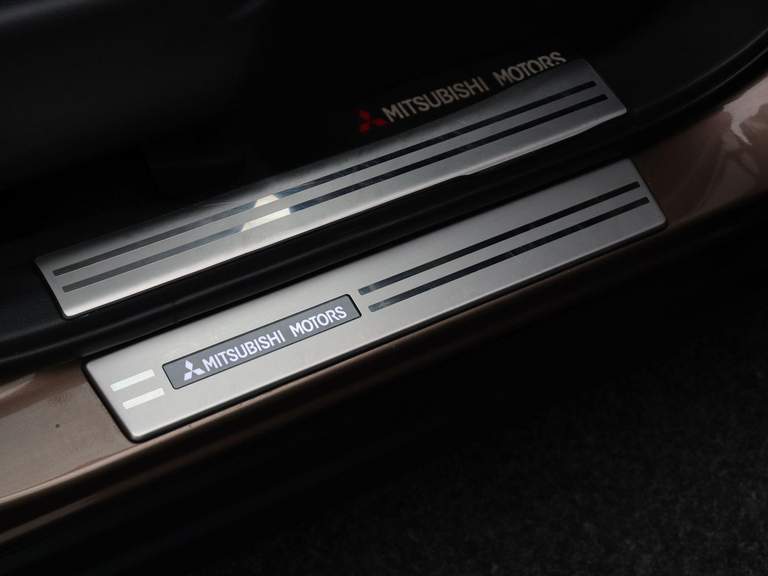 Mitsubishi