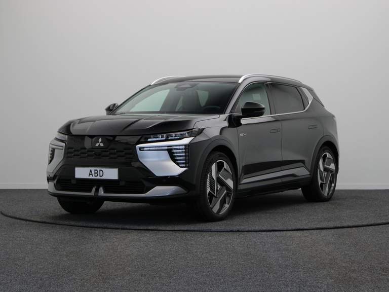 Mitsubishi