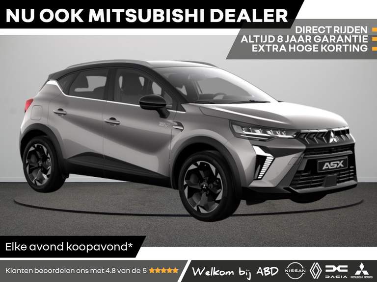 Mitsubishi