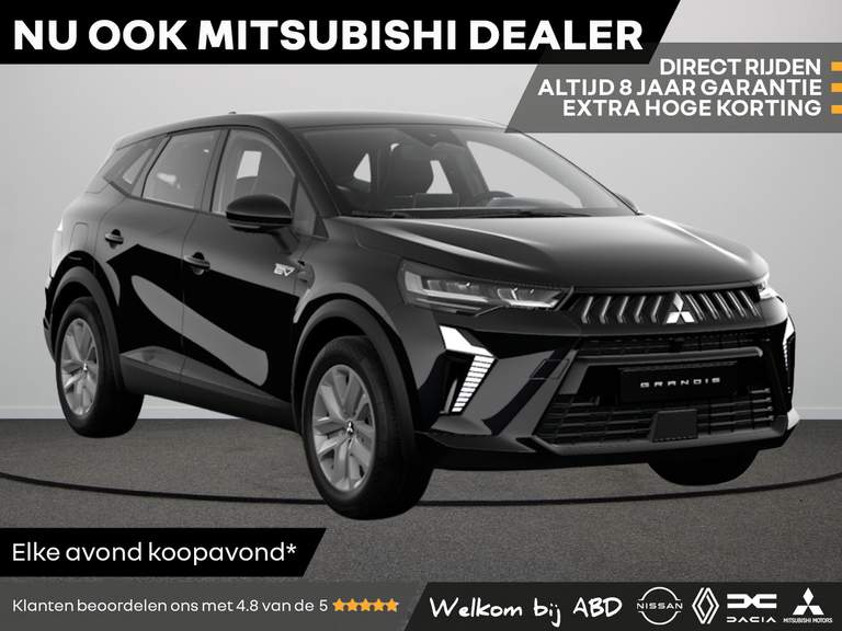 Mitsubishi